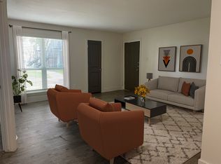 Park Colony Apartments, Houston, TX 77065