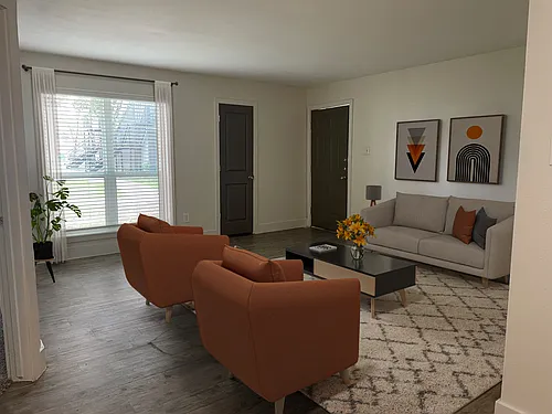 Park Colony Apartments Photo 1