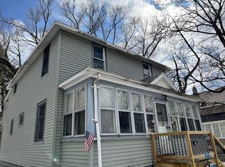 337 Mason Ave #2, Muskegon, MI 49441