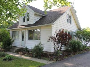 24643 Grant Rd, South Bend, IN 46619