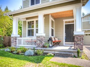 2012 242nd Ave SE, Sammamish, WA 98075