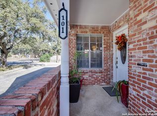 6718 Callaghan Rd APT 101, San Antonio, TX 78229