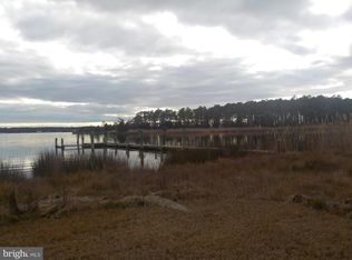 5301 Morris Neck Rd, Cambridge, MD 21613