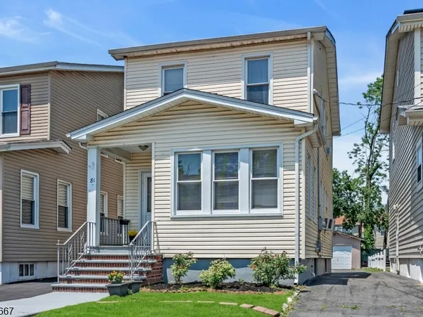 81 Coolidge St, Irvington Twp., NJ 07111