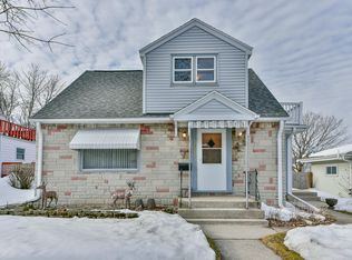 8536 W Beloit Rd, West Allis, WI 53227