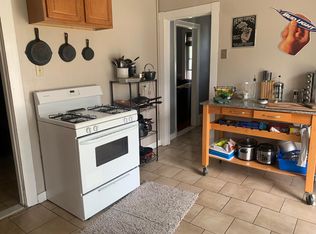 33 Newcastle Rd #1, Brighton, MA 02135