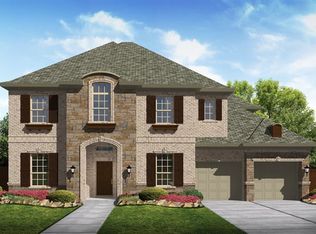 1274 Corral Dust Dr, Frisco, TX 75034