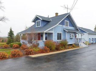 W4338 County Road K, Random Lake, WI 53075