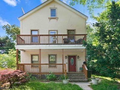 237 E Passaic Ave, Bloomfield, NJ, 07003