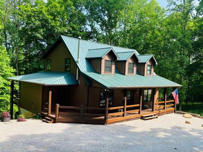 369 Stephens Cove Rd, Byrdstown, TN, 38549