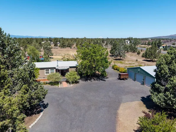 5404 SW Badger Rd, Terrebonne, OR 97760