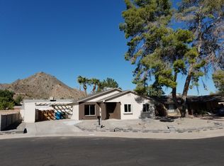 2414 E Aster Dr, Phoenix, AZ 85032