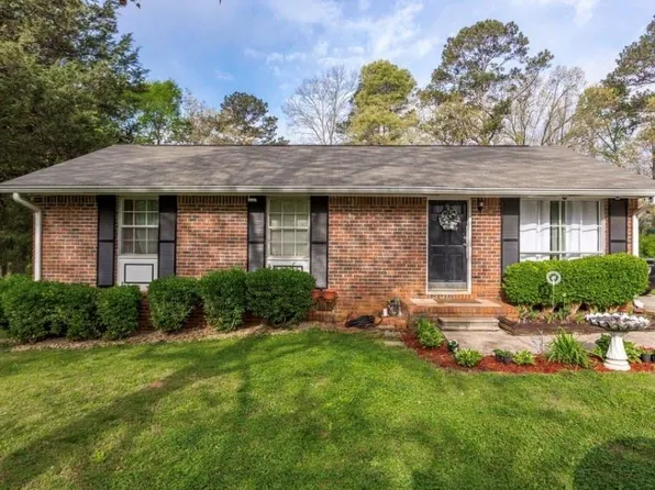 10167 Port Royal Ct, Jonesboro, GA 30238