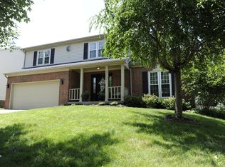 4137 Bridgemont Ln, Lexington, KY