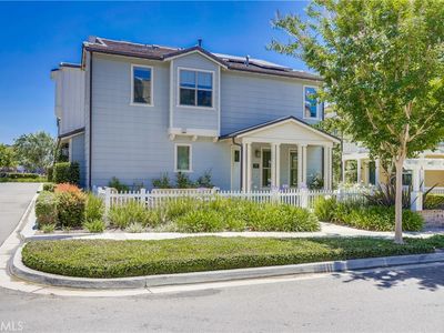 40 Marisol St, Mission Viejo, CA, 92694