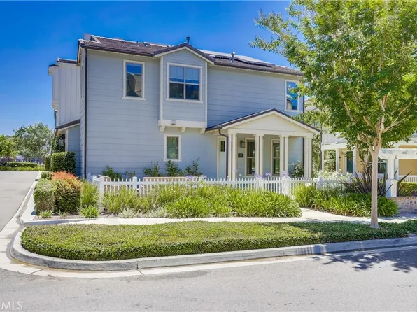 40 Marisol St, Mission Viejo, CA 92694