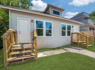 709 W Craig Pl, San Antonio, TX 78212