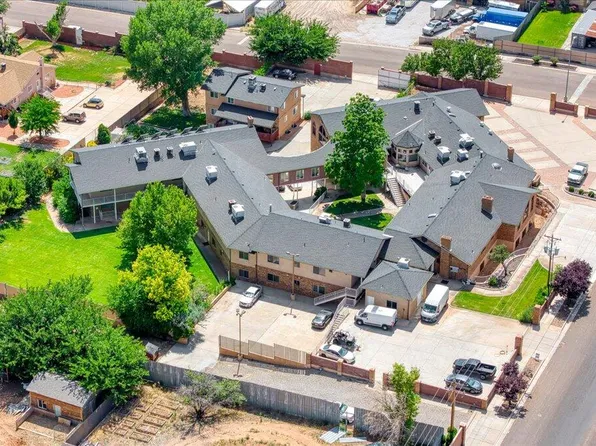 760 N Maple St, Hildale, UT 84737