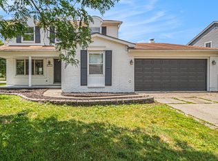 8591 Kingsley Dr, Canton, MI 48187
