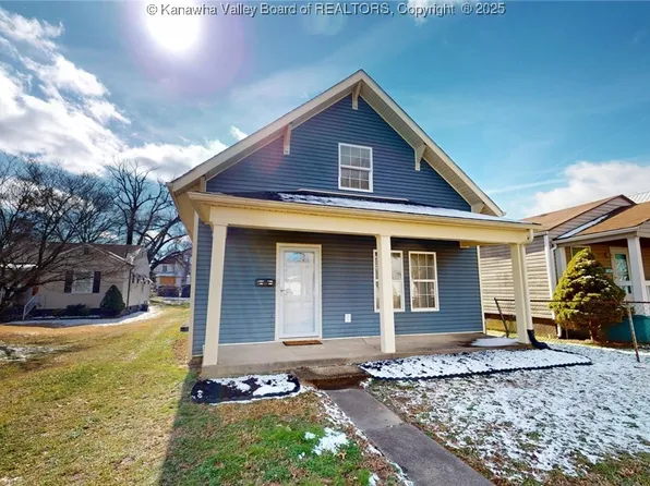 2795 Emmons Ave, Huntington, WV 25702