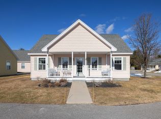 3 Summer Winds Dr #3, Old Orchard Beach, ME 04064