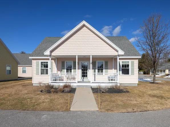 3 Summer Winds Drive #3, Old Orchard Beach, ME 04064