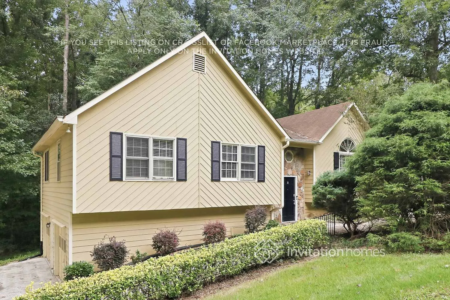 24 Corley Cir Hiram, GA 30141 — Photo 3