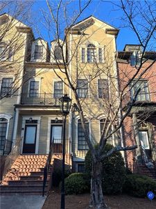 3127 Lenox Rd NE APT 17, Atlanta, GA, 30324