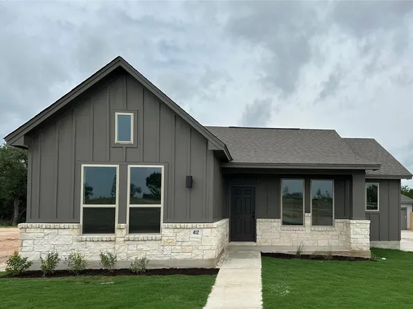 436 Treadwell Ln, Kyle, TX 78640