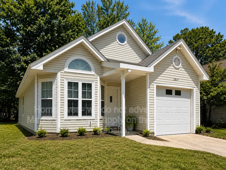 2817 Old Carriage Ln — Photo 5