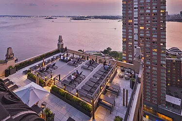 Rented by The Moinian Group