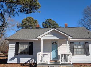 51 Furney Pearce Rd, Zebulon, NC 27597