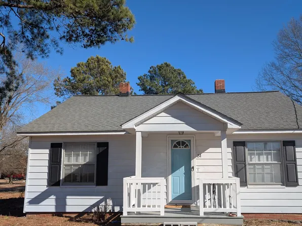 51 Furney Pearce Rd, Zebulon, NC 27597