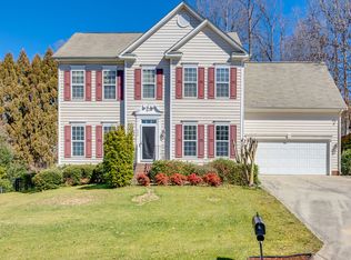 445 Saint George Rd, Fort Mill, SC 29708