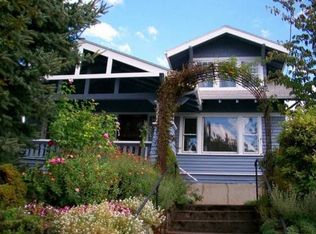 2142 SE 52nd Ave, Portland, OR