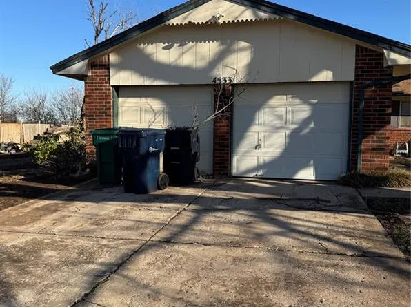 4533 SE 48th St, Oklahoma City, OK 73135