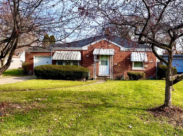 411 Haber Ct, Northlake, IL 60164