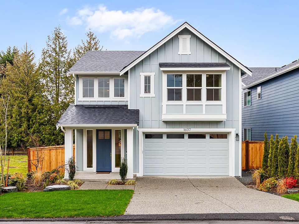 1st image of 16017 124th Ave NE