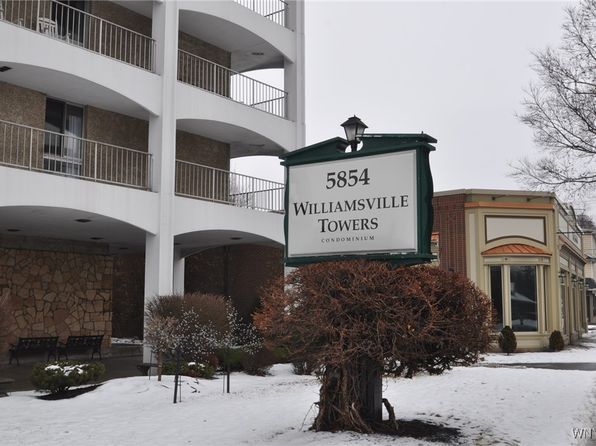 5854 Main St APT 401, Williamsville, NY 14221