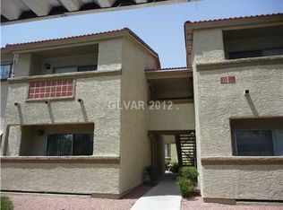 7200 Pirates Cove Rd UNIT 2037, Las Vegas, NV 89145