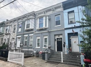 110 Peabody Pl, Newark, NJ 07104