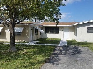 845 SW 6th St, Hallandale Beach, FL 33009