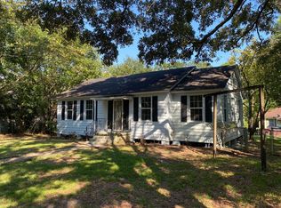 322 2nd St, Chickasaw, AL 36611