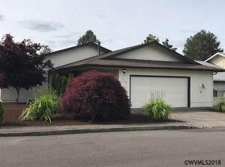 3148 Oakcrest Dr NW, Salem, OR 97304