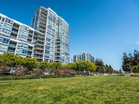 3rd image of 435 China Basin St Unit 544