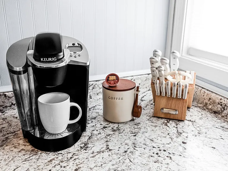 Coffee Center