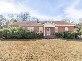 3733 Jeffersonville Rd, Macon, GA 31217