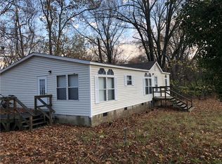 550 Barris Ln, Pea Ridge, AR 72751