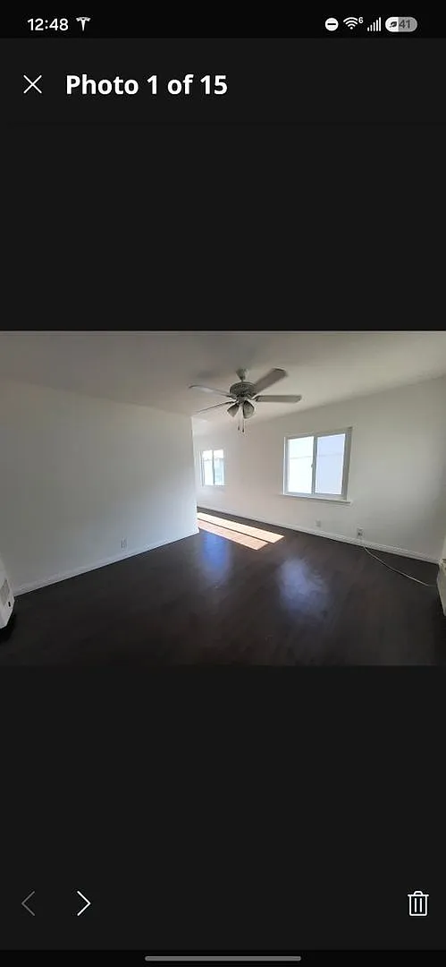 Charming 1BR Duplex in Pasadena — Photo 4