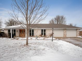 106 W Mulberry St, Gaston, IN 47342